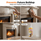 🔥Fast‑Acting Fireplace Cleaner Spray
