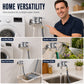 🔥50% OFF! Dual-Outlet Washing Machine Faucet 🚿✨
