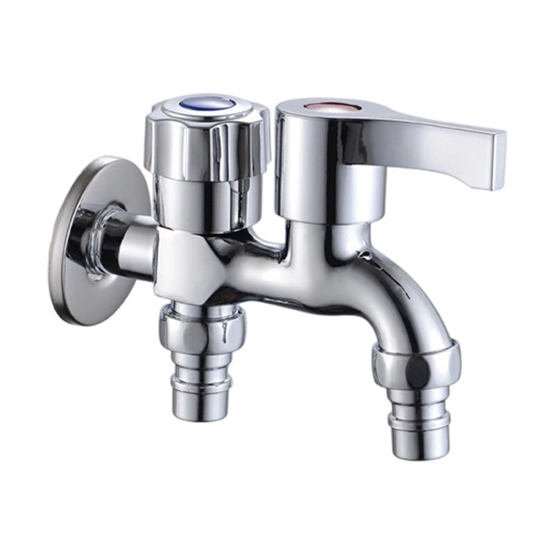 🔥50% OFF! Dual-Outlet Washing Machine Faucet 🚿✨