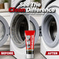 🔥50% OFF! Powerful Mold Stain Remover Gel – Clings to Tile, Grout & Seals, No Scrub, Just Apply, Wait & Wipe! 🧽✨