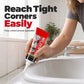 🔥50% OFF! Powerful Mold Stain Remover Gel – Clings to Tile, Grout & Seals, No Scrub, Just Apply, Wait & Wipe! 🧽✨