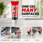 🔥50% OFF! Powerful Mold Stain Remover Gel – Clings to Tile, Grout & Seals, No Scrub, Just Apply, Wait & Wipe! 🧽✨