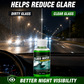 🔥50% OFF! Automotive Glass Water Concentrate – Just Dilute & Pour! Streak-Free Visibility, Fights Bugs & Road Grime! 🚗✨