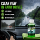 🔥50% OFF! Automotive Glass Water Concentrate – Just Dilute & Pour! Streak-Free Visibility, Fights Bugs & Road Grime! 🚗✨