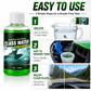 🔥50% OFF! Automotive Glass Water Concentrate – Just Dilute & Pour! Streak-Free Visibility, Fights Bugs & Road Grime! 🚗✨
