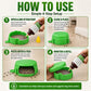 🔥50% OFF! Reusable Outdoor Ant & Termite Bait Station