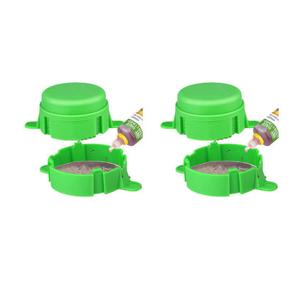 🔥50% OFF! Reusable Outdoor Ant & Termite Bait Station