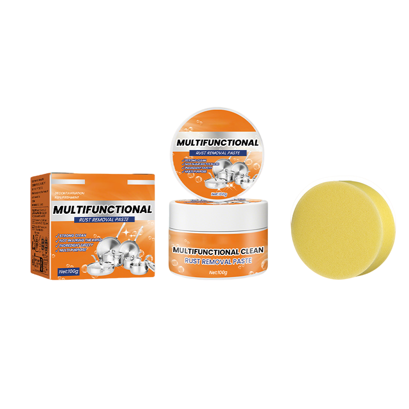 Multipurpose Rust & Stain Cleaning Paste