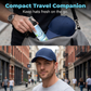 🔥50% OFF! Effective Stain Remover Spray for Hats 🧢✨