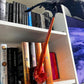 🔥50% OFF! Fantasy Decorative Fired Dragon Shelves Bookends – Guard Your Books with Mythical Style! 🐉📚