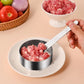 🔥50% OFF!🥩  Steak Press Round Patty Mold