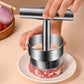 🔥50% OFF!🥩  Steak Press Round Patty Mold