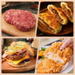 🔥50% OFF!🥩  Steak Press Round Patty Mold