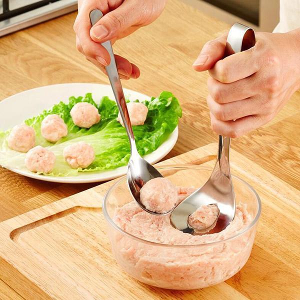 🔥50% OFF! Creative Meatball Tool🧆✨