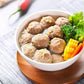 Creative Meatball Tool