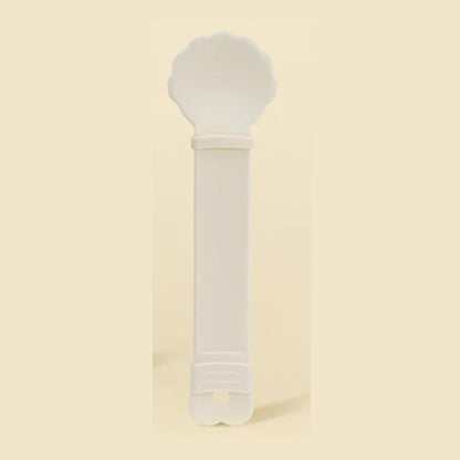 🥳HOT SALE🥳💞50K+ SOLD! Cat Feeder Spoon ! BPA-free, one-hand squeeze & wide spoon. Clean feeding – grab yours! ✅