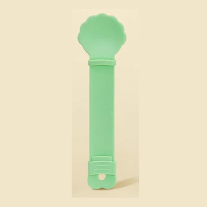 🥳HOT SALE🥳💞50K+ SOLD! Cat Feeder Spoon ! BPA-free, one-hand squeeze & wide spoon. Clean feeding – grab yours! ✅