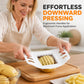Multifunctional Stainless Steel Potato Slicer