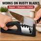 🥳HOT SALE! 4-in-1 Multi-Stage Kitchen Knife Sharpener🔪🏠