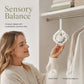 🥳HOT SALE! Long-Lasting Hanging Gypsum Scent Tablet🎀✨