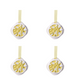 🥳HOT SALE! Long-Lasting Hanging Gypsum Scent Tablet🎀✨