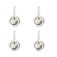 🥳HOT SALE! Long-Lasting Hanging Gypsum Scent Tablet🎀✨