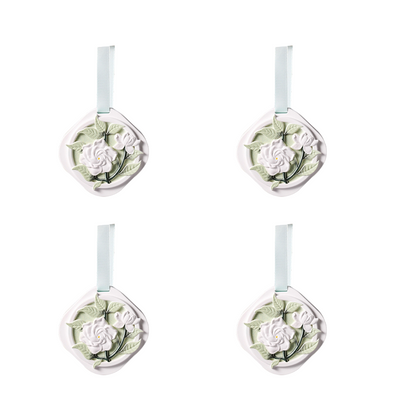 🥳HOT SALE! Long-Lasting Hanging Gypsum Scent Tablet🎀✨