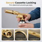 🔥 Portable Multi-Function Invertible Butane Torch