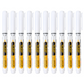 🖊️ Precision Tip Quick‑Dry Oil‑Based Marker Pen
