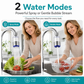 🥳HOT SALE! 360° Swivel Kitchen Faucet Filter💧✨