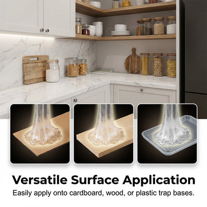 🥳HOT SALE!High-Viscosity Mouse & Rat Glue🔥
