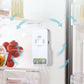 Electronic Refrigerator Odor Eliminator