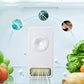 Electronic Refrigerator Odor Eliminator