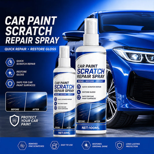 🚗 Car Paint Scratch Repair Spray