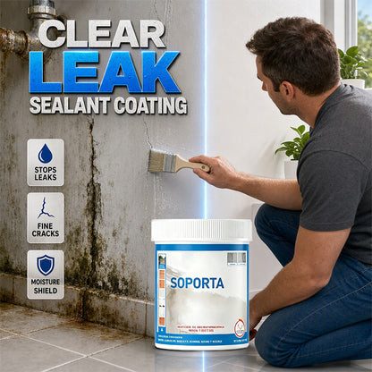 🥳HOT SALE! Multi-Surface Waterproof Repair Sealant🏠
