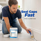 🥳HOT SALE! Multi-Surface Waterproof Repair Sealant🏠