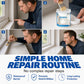 🥳HOT SALE! Multi-Surface Waterproof Repair Sealant🏠