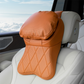 🥳HOT SALE! Aviation-Grade PU Leather Car Headrest