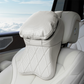 🥳HOT SALE! Aviation-Grade PU Leather Car Headrest