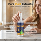 🥳HOT SALE!Natural Plant-Based Mite Removal Spray🌿✨