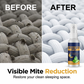 🥳HOT SALE!Natural Plant-Based Mite Removal Spray🌿✨