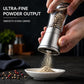 Easy-Grind Manual Pepper Grinder🧂