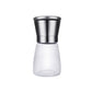 Easy-Grind Manual Pepper Grinder🧂