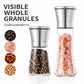 Easy-Grind Manual Pepper Grinder🧂