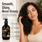 🥳HOT SALE! Stronq Hold Curly Hair Styling Gel💇
