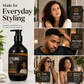 🥳HOT SALE! Stronq Hold Curly Hair Styling Gel💇
