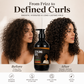 🥳HOT SALE! Stronq Hold Curly Hair Styling Gel💇