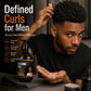 🥳HOT SALE! Stronq Hold Curly Hair Styling Gel💇