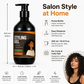 🥳HOT SALE! Stronq Hold Curly Hair Styling Gel💇