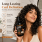 🥳HOT SALE! Stronq Hold Curly Hair Styling Gel💇